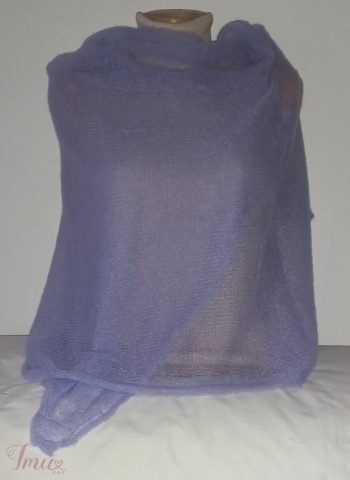 imusau.lt | parduodama Alyvinis megztas moherio šalis